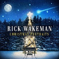 リック・ウェイクマン「 クリスマス・ポートレイト」