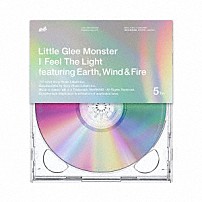 Ｌｉｔｔｌｅ　Ｇｌｅｅ　Ｍｏｎｓｔｅｒ 「Ｉ　Ｆｅｅｌ　Ｔｈｅ　Ｌｉｇｈｔ」