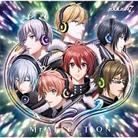 ＩＤＯＬｉＳＨ７ 「Ｍｒ．ＡＦＦＥＣＴｉＯＮ」