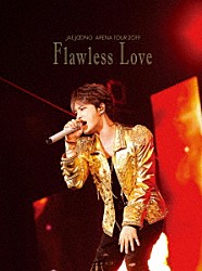 ジェジュン「ＪＡＥＪＯＯＮＧ　ＡＲＥＮＡ　ＴＯＵＲ　２０１９～Ｆｌａｗｌｅｓｓ　Ｌｏｖｅ～」