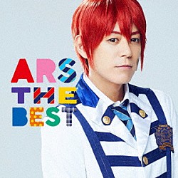 アルスマグナ「ＡＲＳ　ＴＨＥ　ＢＥＳＴ」