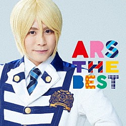 アルスマグナ「ＡＲＳ　ＴＨＥ　ＢＥＳＴ」