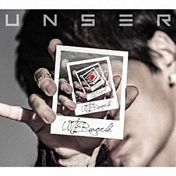 ＵＶＥＲｗｏｒｌｄ「ＵＮＳＥＲ」