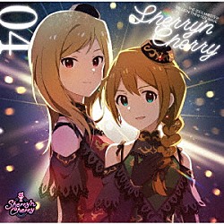 Ｓｈｅｒｒｙ　’ｎ　Ｃｈｅｒｒｙ「ＴＨＥ　ＩＤＯＬＭ＠ＳＴＥＲ　ＭＩＬＬＩＯＮ　ＴＨＥ＠ＴＥＲ　ＷＡＶＥ　０４　Ｓｈｅｒｒｙ　’ｎ　Ｃｈｅｒｒｙ」