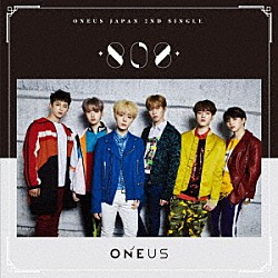 ＯＮＥＵＳ「８０８」