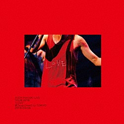 菅田将暉「菅田将暉　ＬＩＶＥ　ＴＯＵＲ　２０１９　“ＬＯＶＥ”＠Ｚｅｐｐ　ＤｉｖｅｒＣｉｔｙ　ＴＯＫＹＯ　２０１９．０９．０６」