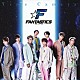 ＦＡＮＴＡＳＴＩＣＳ　ｆｒｏｍ　ＥＸＩＬＥ　ＴＲＩＢＥ「Ｔｉｍｅ　Ｃａｍｅｒａ」