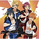 Ｔｒｉｃｋｓｔａｒ／Ｅｄｅｎ「キセキ」