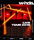 ｗ－ｉｎｄｓ．「ｗ－ｉｎｄｓ．　ＬＩＶＥ　ＴＯＵＲ　２０１９　“Ｆｕｔｕｒｅ／Ｐａｓｔ”」