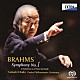 尾高忠明　大阪フィル「ブラームス：交響曲　第１番　ハイドンの主題による変奏曲」