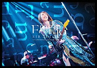 藍井エイル「 藍井エイル　ＬＩＶＥ　ＴＯＵＲ　２０１９　“Ｆｒａｇｍｅｎｔ　ｏＦ”　ａｔ　神奈川県民ホール」