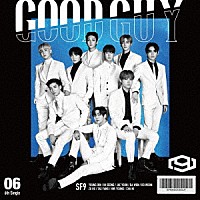 ＳＦ９「 Ｇｏｏｄ　Ｇｕｙ」