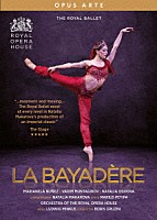 （クラシック）「 ミンクス：バレエ『ラ・バヤデール』」