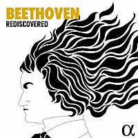 （クラシック）「 ベートーヴェン再発見」
