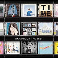 ＫＡＮＡ－ＢＯＯＮ「 ＫＡＮＡ－ＢＯＯＮ　ＴＨＥ　ＢＥＳＴ」