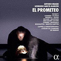 （クラシック）「 ドラーギ：『エル・プロメテオ』」
