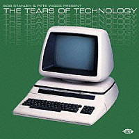（Ｖ．Ａ．）「 テクノにポップが付いた時代、そしてコンピューターは涙する」