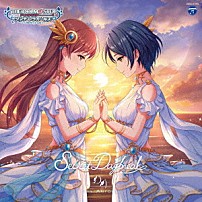 （ゲーム・ミュージック） 速水奏、新田美波 速水奏 新田美波 「ＴＨＥ　ＩＤＯＬＭ＠ＳＴＥＲ　ＣＩＮＤＥＲＥＬＬＡ　ＧＩＲＬＳ　ＳＴＡＲＬＩＧＨＴ　ＭＡＳＴＥＲ　ｆｏｒ　ｔｈｅ　ＮＥＸＴ！　０４　Ｓｅｃｒｅｔ　Ｄａｙｂｒｅａｋ」