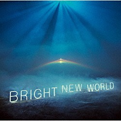 Ｌｉｔｔｌｅ　Ｇｌｅｅ　Ｍｏｎｓｔｅｒ「ＢＲＩＧＨＴ　ＮＥＷ　ＷＯＲＬＤ」