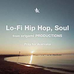 （Ｖ．Ａ．） 関口シンゴ Ｓｈｉｎｇｏ　Ｓｕｚｕｋｉ Ｋａｎ　Ｓａｎｏ ｍａｂａｎｕａ Ｏｖａｌｌ Ｎｅｎａｓｈｉ Ｍｉｃｈａｅｌ　Ｋａｎｅｋｏ「Ｌｏ－Ｆｉ　Ｈｉｐ　Ｈｏｐ，　Ｓｏｕｌ　ｆｒｏｍ　ｏｒｉｇａｍｉ　ＰＲＯＤＵＣＴＩＯＮＳ　Ｐｒａｙ　ｆｏｒ　Ａｕｓｔｒａｌｉａ」