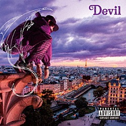 ビッケブランカ「Ｄｅｖｉｌ」