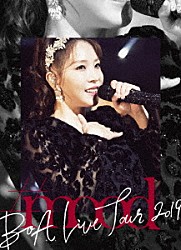 ＢｏＡ「ＢｏＡ　ＬＩＶＥ　ＴＯＵＲ　２０１９　＃ｍｏｏｄ」