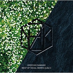 澤野弘之「ＢＥＳＴ　ＯＦ　ＶＯＣＡＬ　ＷＯＲＫＳ　［ｎＺｋ］　２」