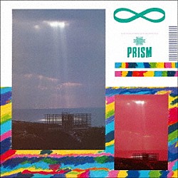 ＰＲＩＳＭ 和田アキラ 中村哲 青山純 渡辺建「∞永久機関　［ＳＨＭ－ＣＤ　ＥＤＩＴＩＯＮ］」