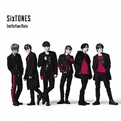 ＳｉｘＴＯＮＥＳ　ｖｓ　Ｓｎｏｗ　Ｍａｎ「Ｉｍｉｔａｔｉｏｎ　Ｒａｉｎ／Ｄ．Ｄ．」