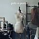 Ｓｈｕｔａ　Ｓｕｅｙｏｓｈｉ「ｐｒｅｔ－ａ－ｐｏｒｔｅｒ」