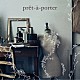 Ｓｈｕｔａ　Ｓｕｅｙｏｓｈｉ「ｐｒｅｔ－ａ－ｐｏｒｔｅｒ」