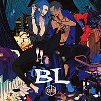 女王蜂「 ＢＬ」