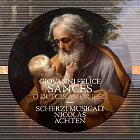 （クラシック）「 サンチェス：モテット集」