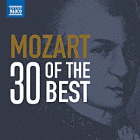 （クラシック）「 モーツァルト・ベスト３０」