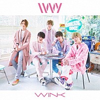 ＩＶＶＹ 「ＷＩＮＫ」