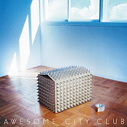 Ａｗｅｓｏｍｅ　Ｃｉｔｙ　Ｃｌｕｂ「Ｇｒｏｗ　ａｐａｒｔ」