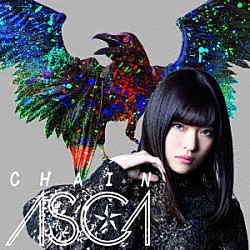 ＡＳＣＡ「ＣＨＡＩＮ」