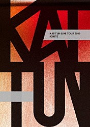 ＫＡＴ－ＴＵＮ「ＫＡＴ－ＴＵＮ　ＬＩＶＥ　ＴＯＵＲ　２０１９　ＩＧＮＩＴＥ」