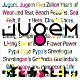 嘘とカメレオン「ＪＵＧＥＭ」