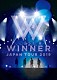 ＷＩＮＮＥＲ「ＷＩＮＮＥＲ　ＪＡＰＡＮ　ＴＯＵＲ　２０１９」