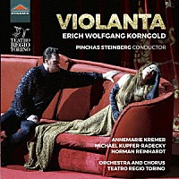 （クラシック）「 コルンゴルト：歌劇≪ヴィオランタ≫１幕」