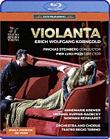 （クラシック）「 コルンゴルト：歌劇≪ヴィオランタ≫１幕」
