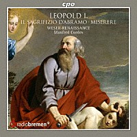 （クラシック）「 レオポルド１世：宗教曲集」