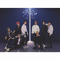 Ｓｔｒａｙ　Ｋｉｄｓ 「ＴＯＰ　－Ｊａｐａｎｅｓｅ　ｖｅｒ．－」