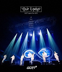 ＧＯＴ７ 「ＧＯＴ７　Ｊａｐａｎ　Ｔｏｕｒ　２０１９　“Ｏｕｒ　Ｌｏｏｐ”」