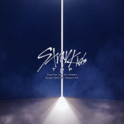 Ｓｔｒａｙ　Ｋｉｄｓ「ＴＯＰ　－Ｊａｐａｎｅｓｅ　ｖｅｒ．－」