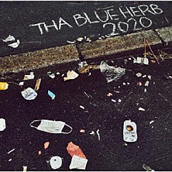 ＴＨＡ　ＢＬＵＥ　ＨＥＲＢ「２０２０」