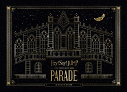 Ｈｅｙ！　Ｓａｙ！　ＪＵＭＰ「Ｈｅｙ！　Ｓａｙ！　ＪＵＭＰ　ＬＩＶＥ　ＴＯＵＲ　２０１９－２０２０　ＰＡＲＡＤＥ」