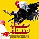 ＩＮＡＢＡ／ＳＡＬＡＳ「Ｍａｘｉｍｕｍ　Ｈｕａｖｏ」