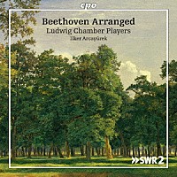 （クラシック）「 ベートーヴェン：七重奏曲／テノール、管楽器と弦楽器のためのアレンジ集」